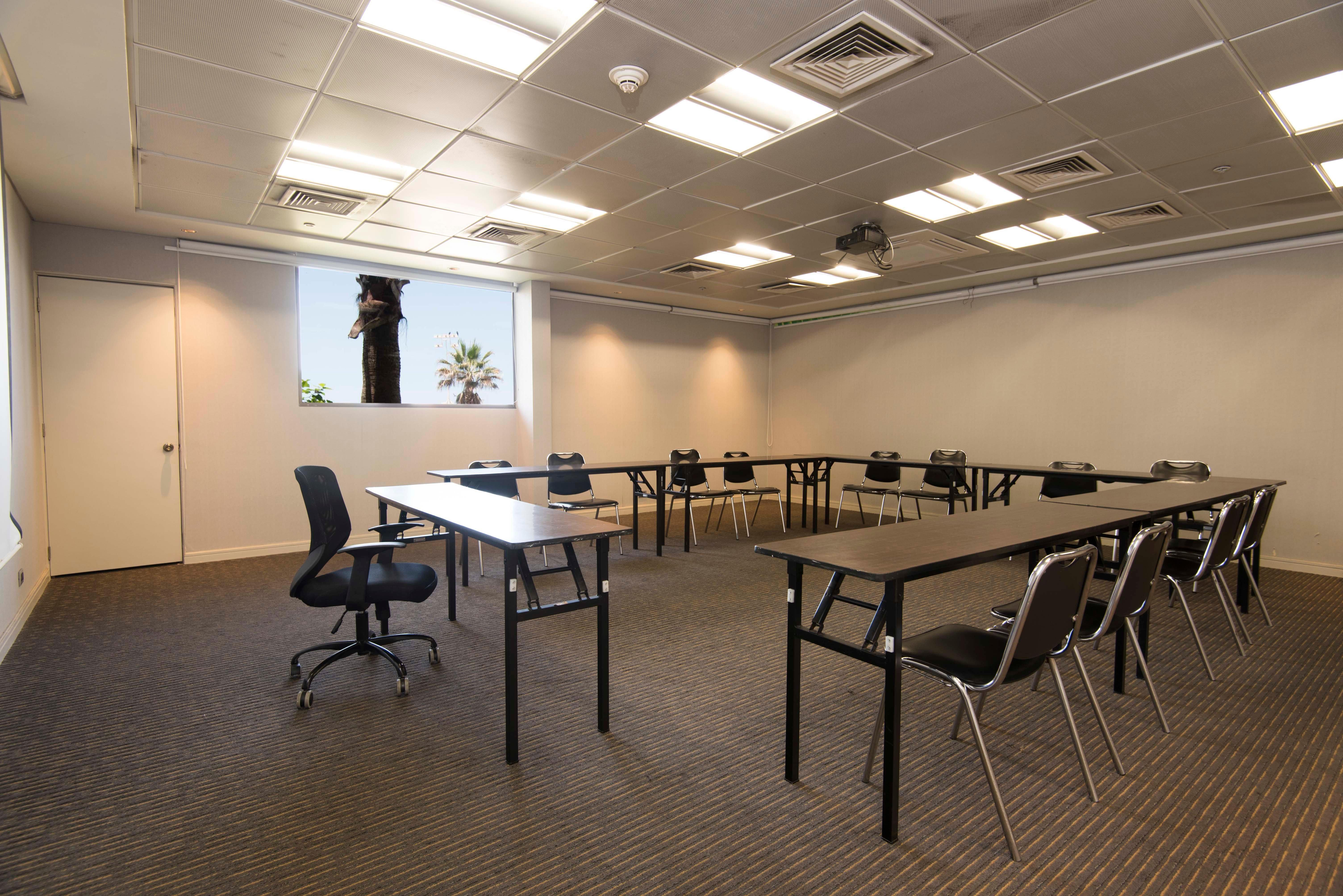 Holiday Inn Express - Iquique By Ihg Exterior foto