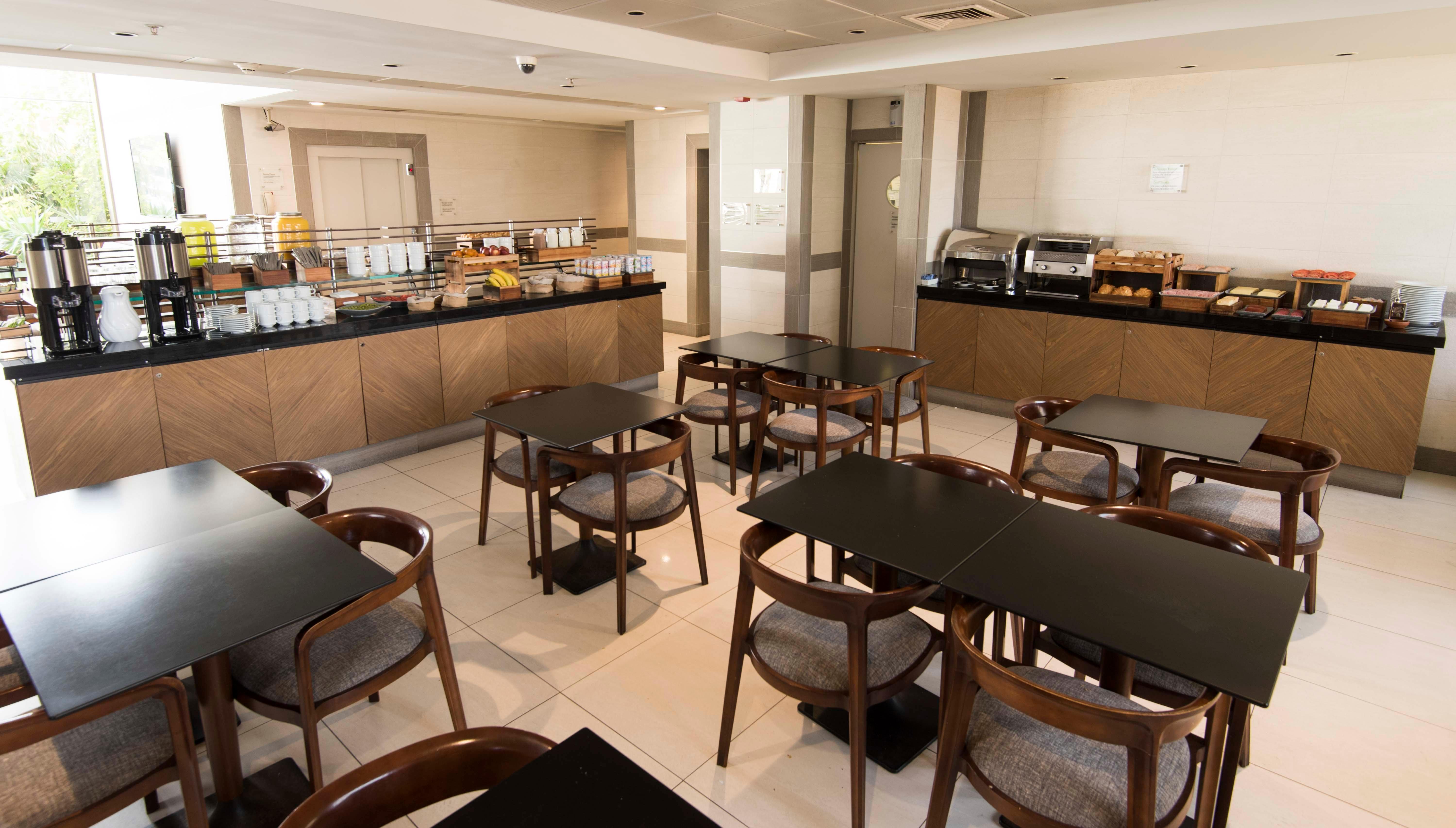 Holiday Inn Express - Iquique By Ihg Exterior foto