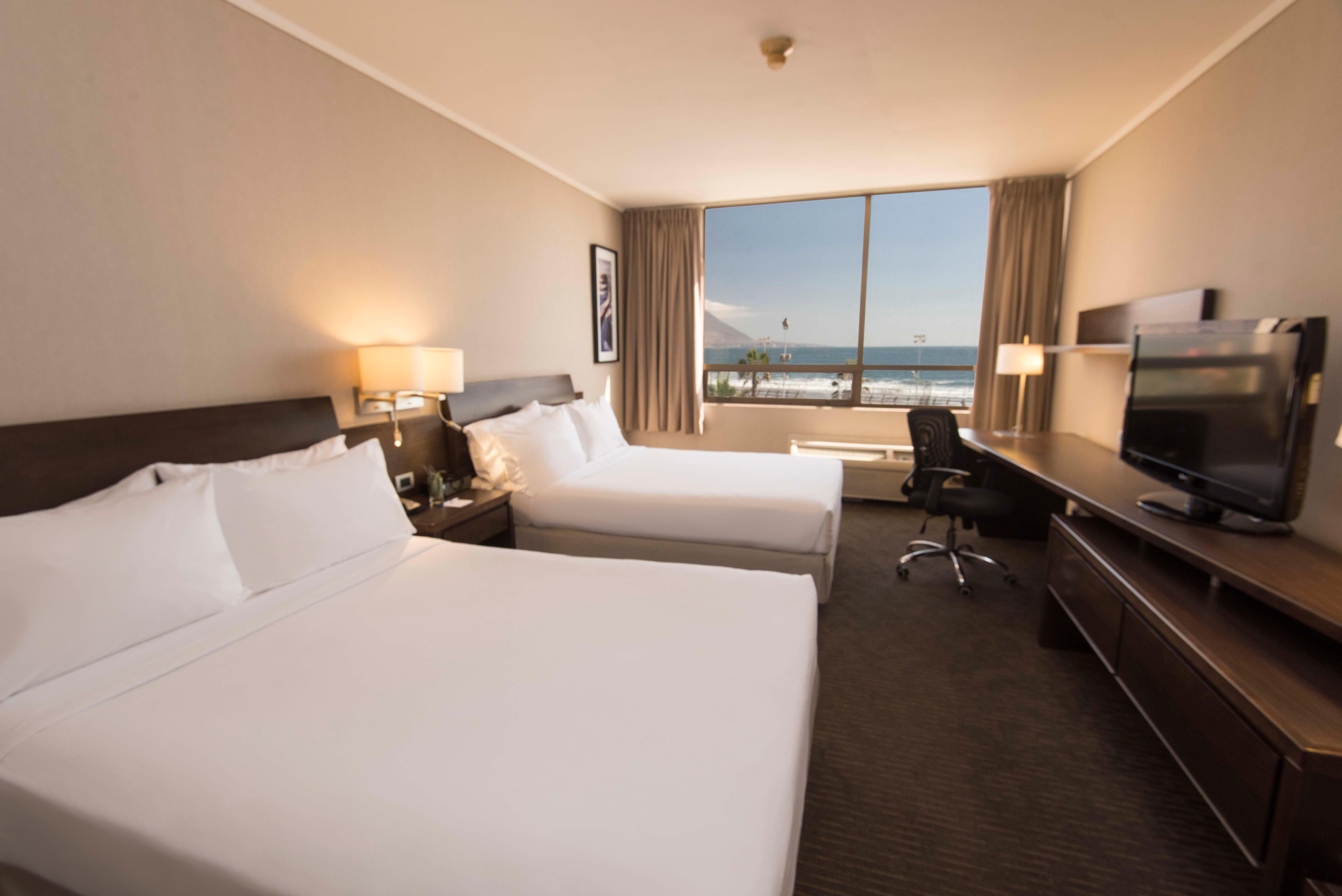 Holiday Inn Express - Iquique By Ihg Exterior foto