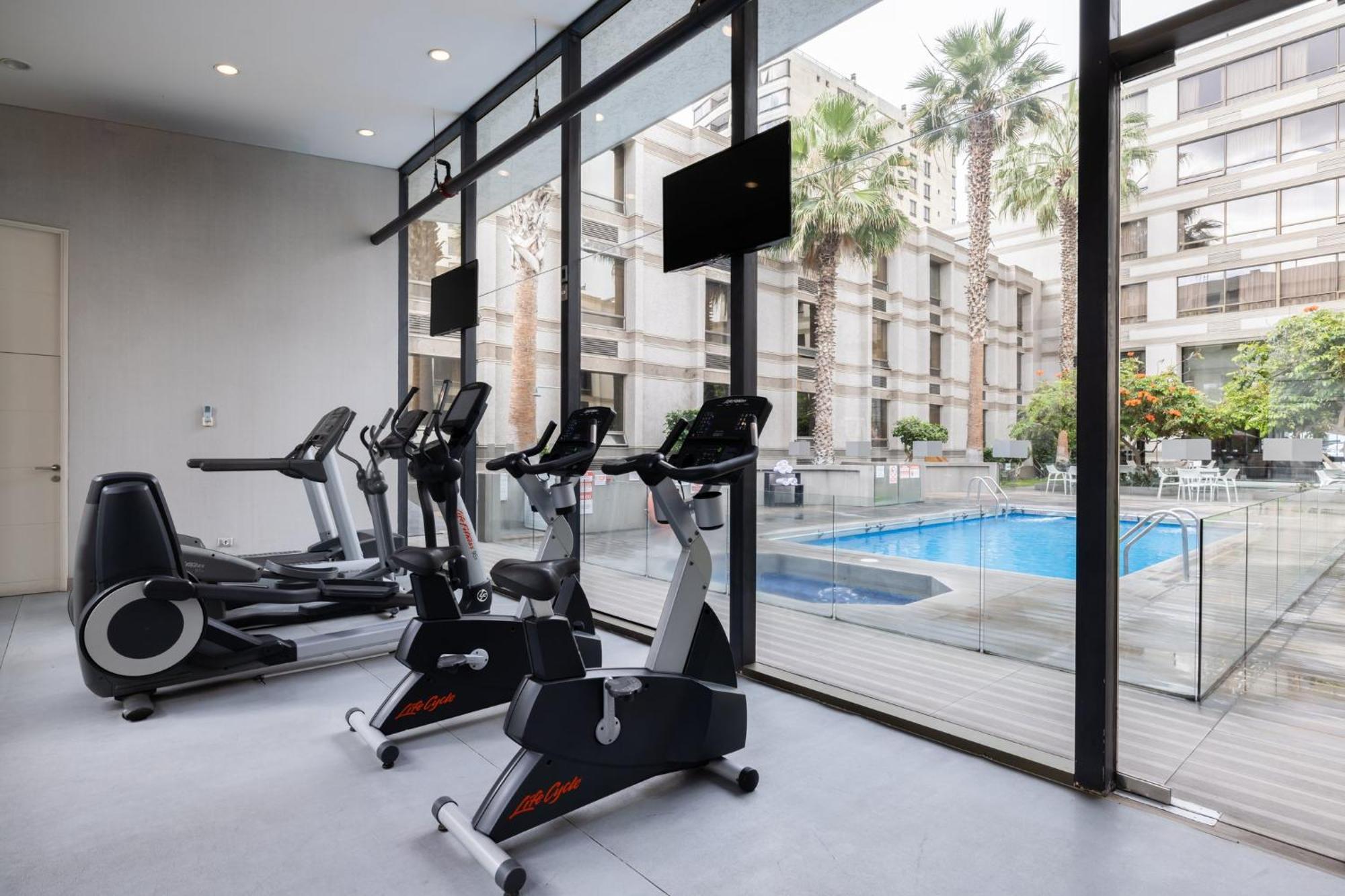 Holiday Inn Express - Iquique By Ihg Exterior foto